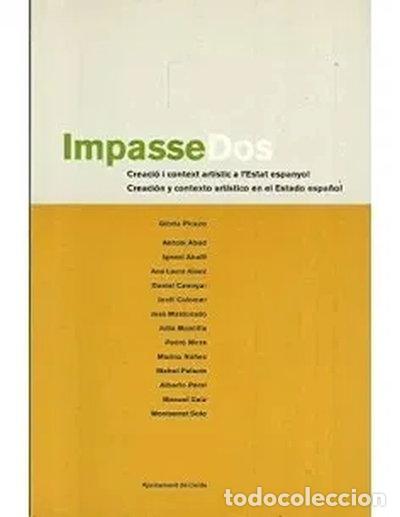 Libros: Impassedos- 9788489781290 - Foto 1