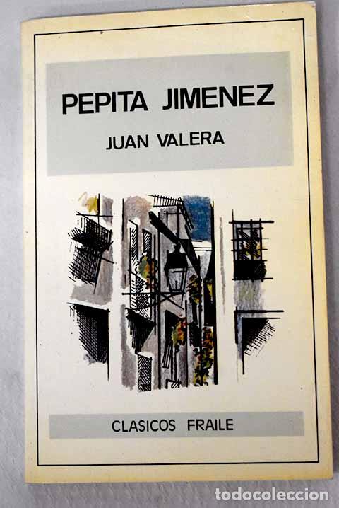 Libri di seconda mano: Pepita Jim&eacute;nez: Valera, Juan.- Valera, Juan