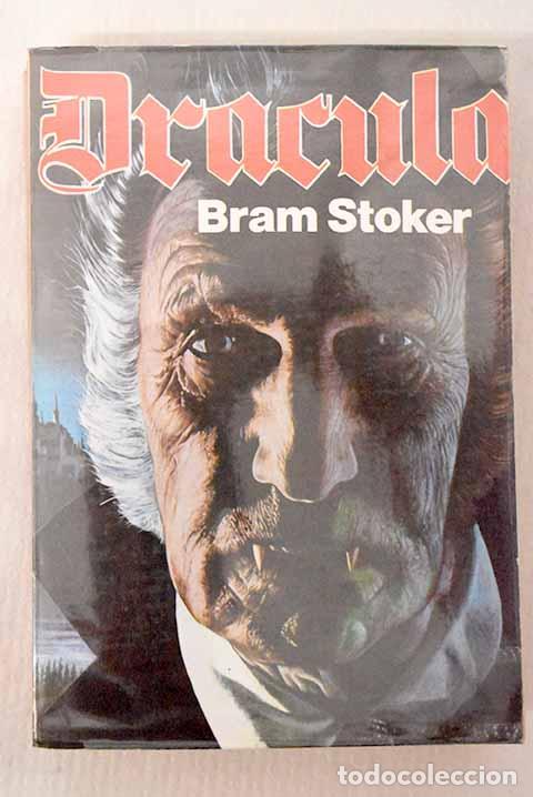 Libros: Dr&aacute;cula: Stoker, Bram.- Stoker, Bram - Foto 1