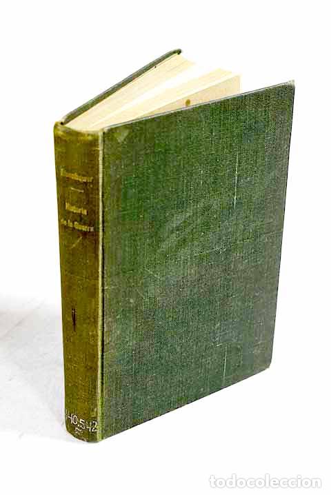 Libros: Historia de la guerra desde la invasi&oacute;n hasta la victoria.- Eisenhower, Dwight D.