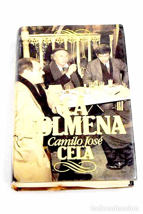 Libros: La colmena: Cela, Camilo Jos&eacute;.- Cela, Camilo Jos&eacute;