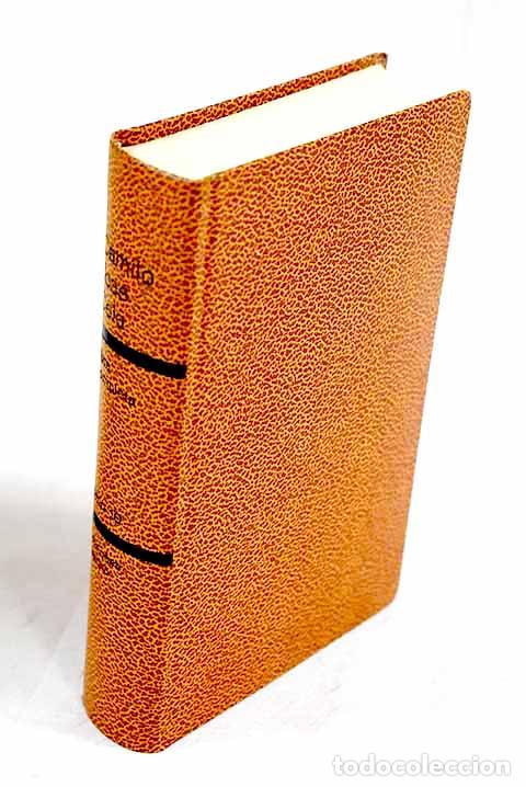 Libros: Obra completa, tomo X.- Cela, Camilo Jos&eacute;