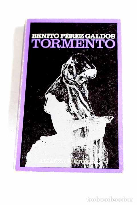 Libros: Tormento: P&eacute;rez Gald&oacute;s, Benito.- P&eacute;rez Gald&oacute;s, Benito