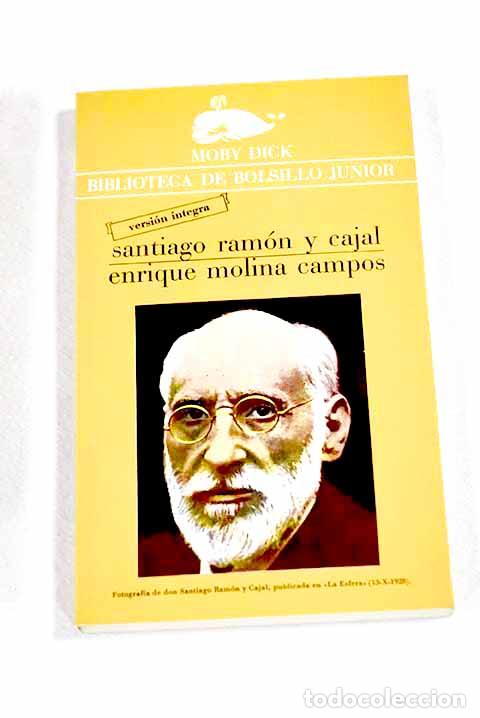 Libros: Ram&oacute;n y Cajal: Molina Campos, Enrique.- Molina Campos, Enrique