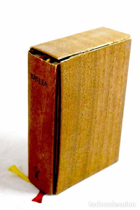 Libros: Sagrada Biblia: : Regina.