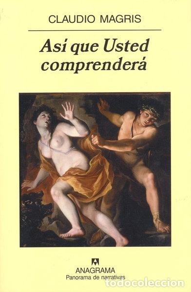 Livros em segunda m&atilde;o: As&iacute; que usted comprender&aacute;- 9788433974556