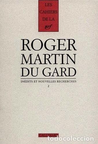 books: In&eacute;dits et nouvelles recherches (2)- 9782070756032