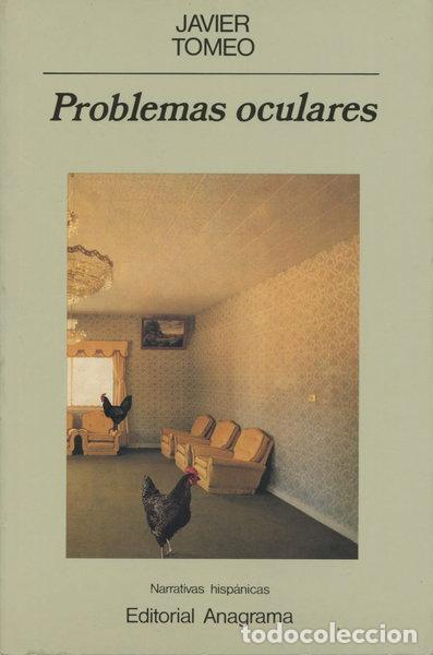 books: Problemas oculares- 9788433917904