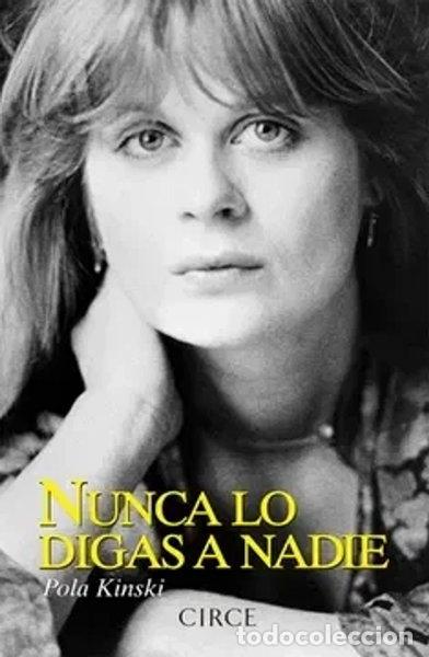 Libros: Nunca lo digas a nadie- 9788477652991 - Foto 1
