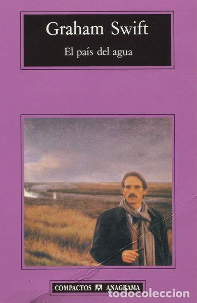 Livros em segunda m&atilde;o: El pa&iacute;s del agua- 9788433966186