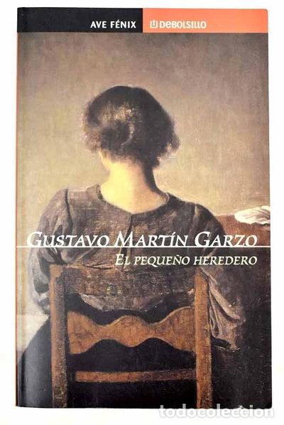 Libros: El peque&ntilde;o heredero- 9788484508861