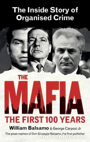 Libros: The Mafia- 9780753554326 - Foto 1