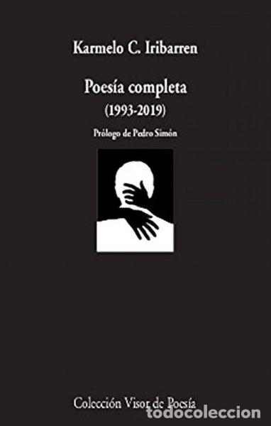 Libros: Poes&iacute;a completa (1993-2019)- 9788498954111 - Foto 1