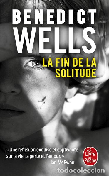 Libros: La fin de la solitude- 9782253074243 - Foto 1