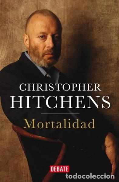 Libros: Mortalidad- 9788499922188 - Foto 1