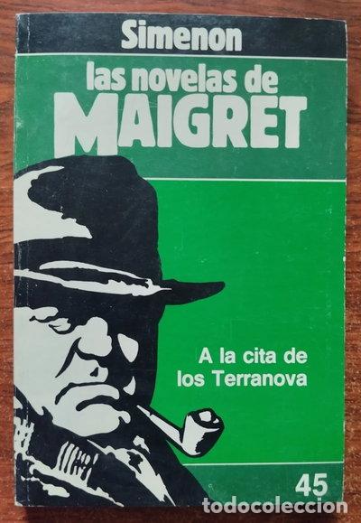 B&uuml;cher: A la cita de los Terranova- 9788439506379