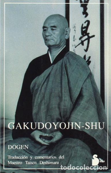 Libros: Gakudoyojin-Shu- 9788478081226