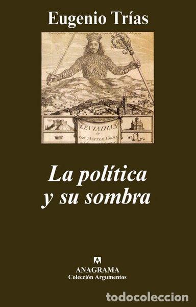 Livros em segunda m&atilde;o: La pol&iacute;tica y su sombra- 9788433962201