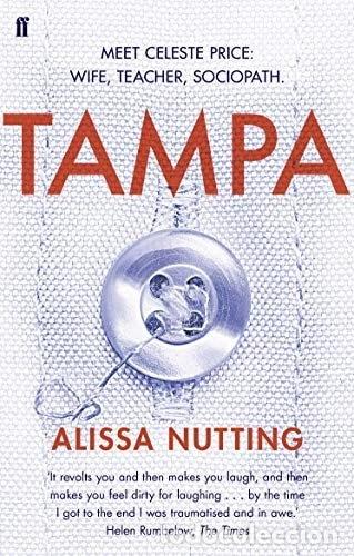 B&uuml;cher: Tampa- 9780571303335