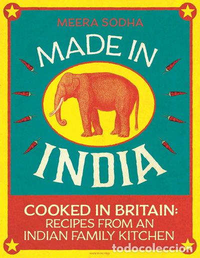 Libros: Made in India- 9780241146330 - Foto 1