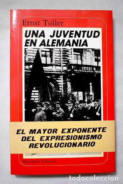 B&uuml;cher: Una juventud en Alemania- 9788476690277