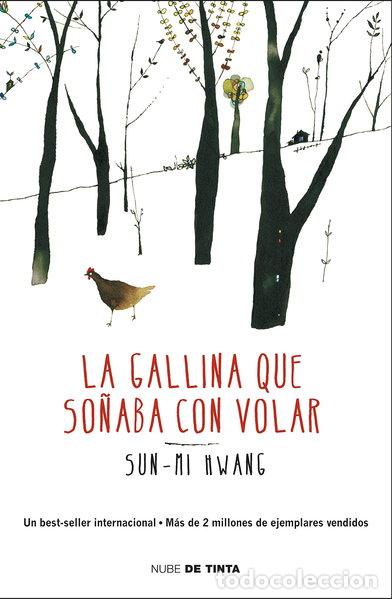 Libri di seconda mano: La gallina que so&ntilde;aba con volar- 9788415594291