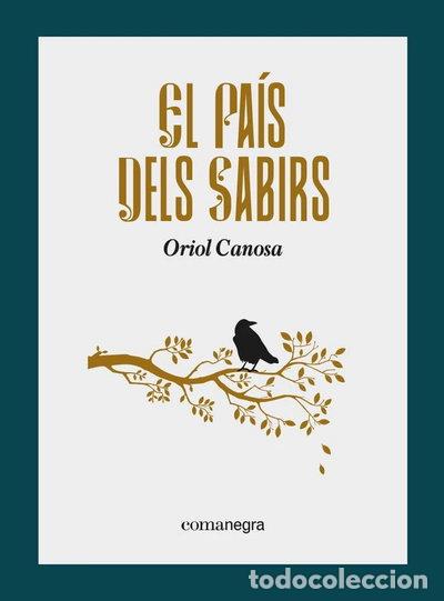 Libri di seconda mano: El pa&iacute;s dels sabirs- 9788418857799