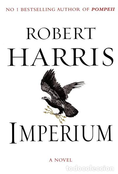 Livres: Imperium- 9780091800956