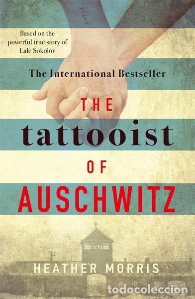 Libri di seconda mano: The Tattooist of Auschwitz- 9781785763656