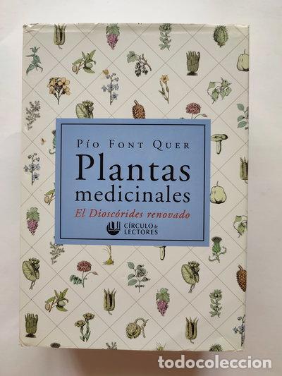 Libros: Plantas medicinales- 9788467213249 - Foto 1