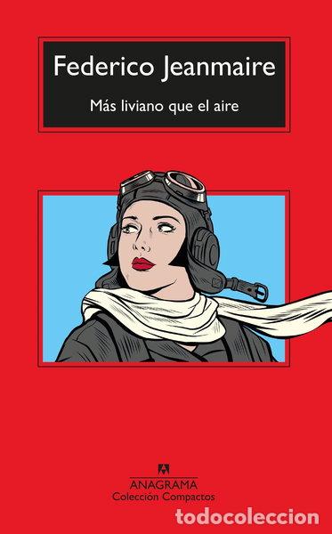 Libros: M&aacute;s liviano que el aire- 9788433901842