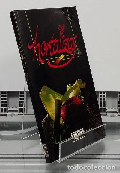 B&uuml;cher: Hortalizas- 9788403591301