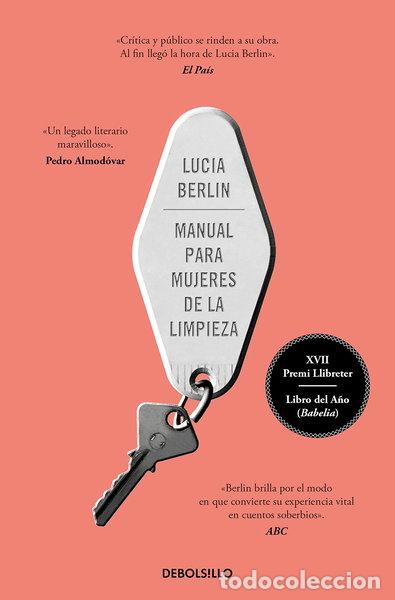 Libri di seconda mano: Manual para mujeres de la limpieza- 9788466342810