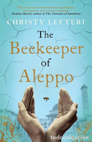 Libros: The Beekeeper of Aleppo- 9781785768934 - Foto 1