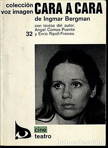 B&uuml;cher: Cara a cara- 9788420913247