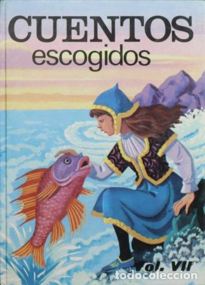 Libros: Cuentos Escogidos- 9788430508778 - Foto 1