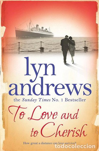 Libros: To Love and to Cherish- 9780755371990