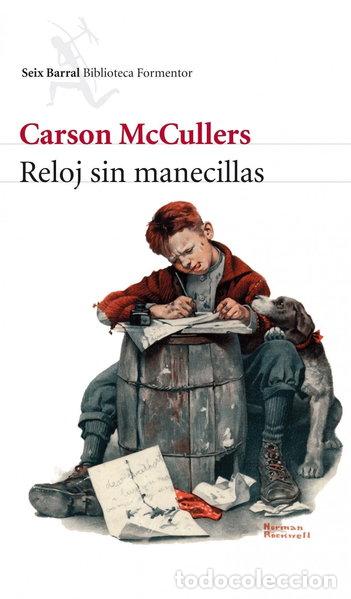 Libros: Reloj sin manecillas- 9788432209444 - Foto 1