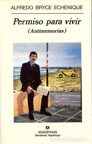 Libros: Permiso para vivir- 9788433909503 - Foto 1