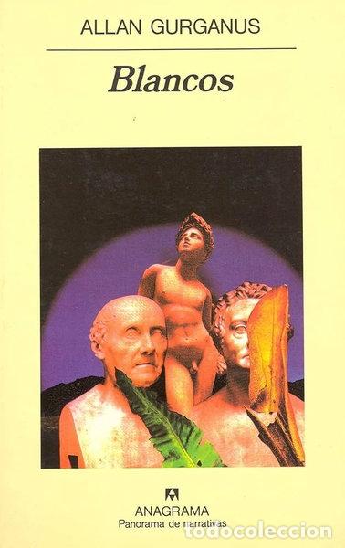 Libri di seconda mano: Blancos- 9788433906700