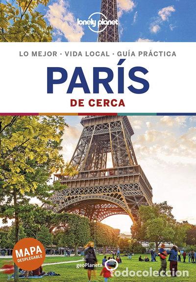 Libros: Par&iacute;s De cerca- 9788408200918 - Foto 1