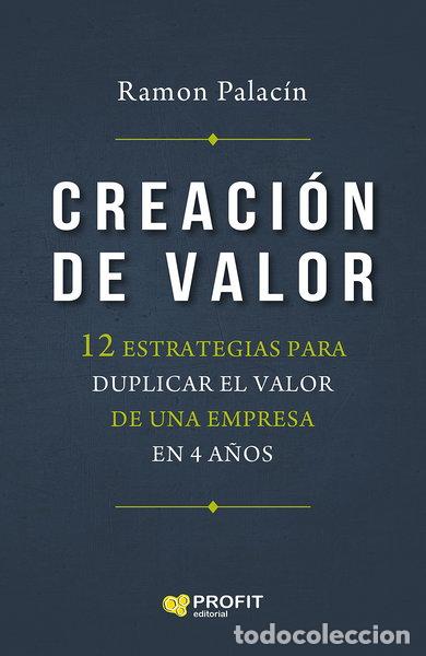 B&uuml;cher: Creaci&oacute;n de valor- 9788418464539