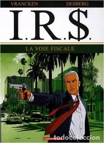 Libros: La voie fiscale- 9782803624973