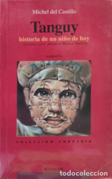 B&uuml;cher: Tanguy- 9788485631742