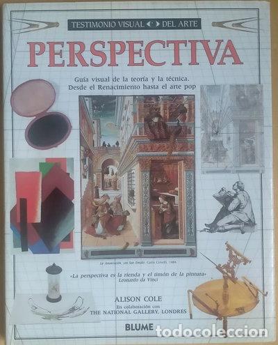 Libros: Perspectiva- 9788480760140