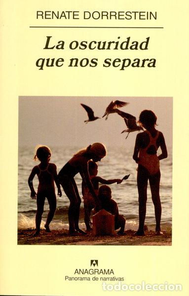 Libros: La oscuridad que nos separa- 9788433970787 - Foto 1