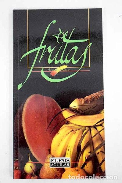 Libros: Frutas- 9788403591257 - Foto 1