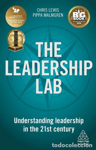 Libros: The Leadership Lab- 9780749483432 - Foto 1
