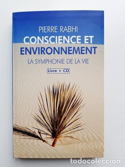 Libros: Conscience et environnement- 9782286021894 - Foto 1