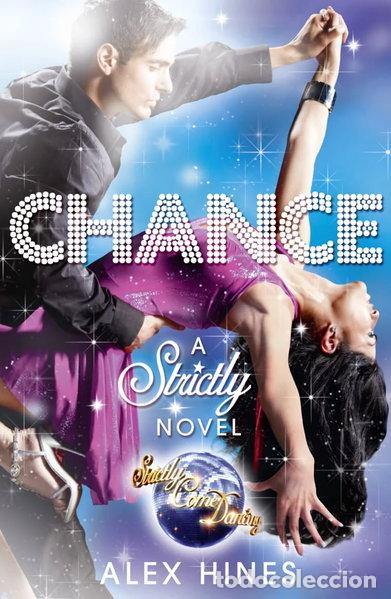 Libros: Chance- 9780007427345